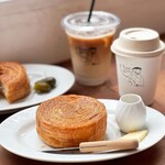 用戶對於East 42st NEW YORK BROWNIE的評論圖