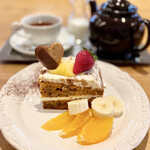 User's review image for CAFE KATEMAO