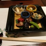 用户对于きらら的评论图