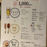 User's review image for カッシーワ クリスタ長堀店