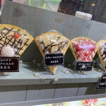 用戶對於sweets shop PEARL的評論圖