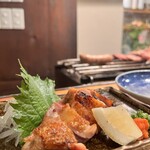 User's review image for 炭火焼鳥 きち蔵