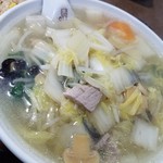 用户对于大衆中華 上海的评论图