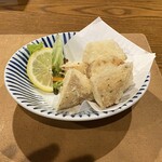 用戶對於炉ばた焼 網兵衛的評論圖