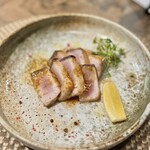 用戶對於創作鉄板焼 よりと的評論圖