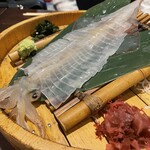 用戶對於居酒屋 まる家 西中洲的評論圖