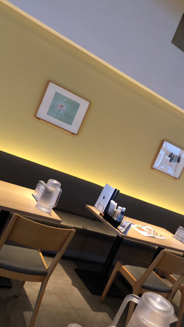 用戶對於大戸屋 マリノアシティ福岡店的評論高清圖