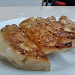 用戶對於来来亭 太秦店的評論圖