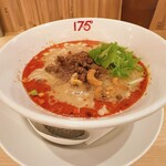 User's review image for 175°DENO担担麺 TOKYO
