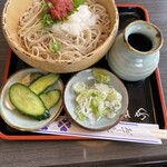 用戶對於そば処 小玉家的評論圖