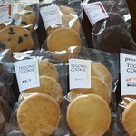 User's review image for モジョ クッキー