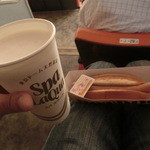 User's review image for 後楽園ホール 売店