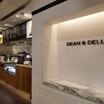 用戶對於DEAN & DELUCA MARKET STORES 八重洲的評論圖