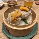 User's review image for 炭焼居酒場 IGOR COSY 渋谷本店