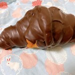 User's review image for ショコラティエ タカ