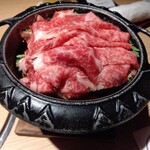 用戶對於しゃぶしゃぶ・すし　八山的評論圖