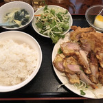 User's review image for 御園