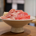 用戶對於ハレの日食堂的評論圖