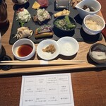 用戶對於ちょうつがひ 阪急グランドビル店的評論圖