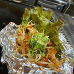 User's review image for もんじゃ麦 長堀橋店