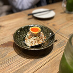 用户对于宮崎県日南市　塚田農場 渋谷宮益坂店的评论图