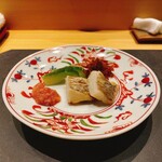 User's review image for 鮨 長島