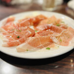 User's review image for MIGALO