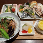 用戶對於Oyster Bar ジャックポット 下北沢的評論圖