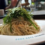 用戶對於SOBA CAFE IKEMORI的評論圖