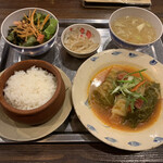用戶對於ベトナム料理クアンコム11的評論圖