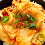 User's review image for 麺創研 紅 国分寺
