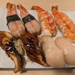 用戶對於裏難波スシトフジ的評論圖