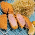 用戶對於とんかつ とんとん的評論圖