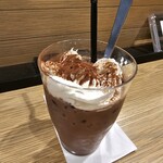 用戶對於LAMP LIGHT BOOKS CAFE的評論圖