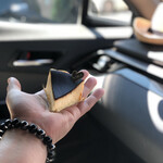 用戶對於KAKA cheesecake store SAKURAZAKA的評論圖