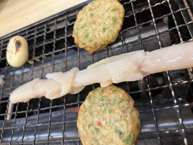 用户对于磯丸水産 池袋西口2号店的评论高清图