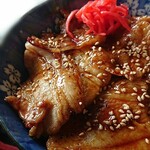 用户对于Erika的评论图