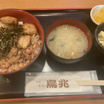User's review image for 鳥兆 春日店