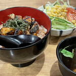 用戶對於オオギヤと宇奈とと 東村山店的評論圖