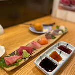 User's review image for 海鮮居酒屋　博多トク・トク 博多駅店