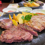 用戶對於BistroW的評論圖