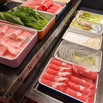 用戶對於四川伝統火鍋 蜀漢 金山店的評論圖