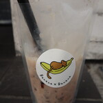 User's review image for バナナジュース専門店 バナナ×バナナ 西早稲田本店