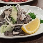 User's review image for 新鮮ホルモン ランボー