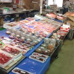 用戶對於丹野商店的評論圖