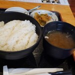 User's review image for 中華美食坊 田無南口店