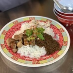 用戶對於台風大飯店的評論圖