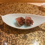 用戶對於すし柿崎的評論圖