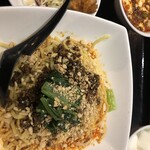 用戶對於陳家私菜 有楽町店的評論圖