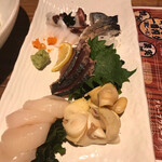 User's review image for たら福 大名店